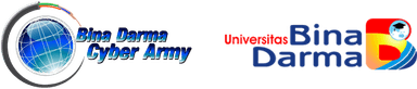 Bina Darma Cyber Army